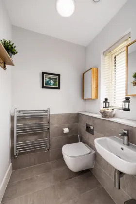 Photo of 105 Drumnigh Manor, Portmarnock, Co. Dublin, D13 RF6H