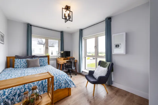 Photo of 105 Drumnigh Manor, Portmarnock, Co. Dublin, D13 RF6H