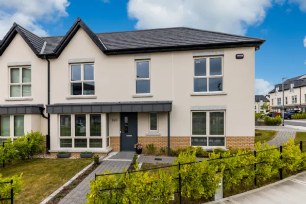 Photo of 105 Drumnigh Manor, Portmarnock, Co. Dublin, D13 RF6H