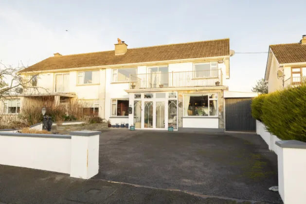 Photo of 8 Newbrook Grove, Mullingar, Co Westmeath, N91 F7K6