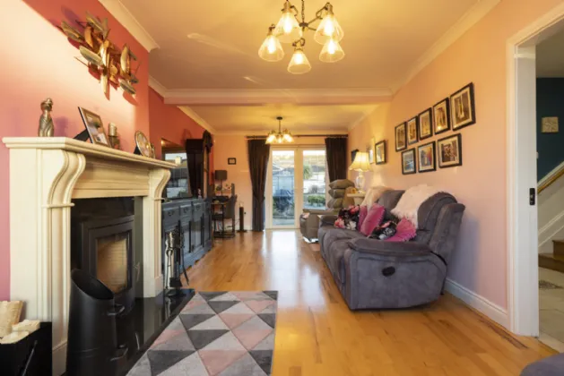 Photo of 8 Newbrook Grove, Mullingar, Co Westmeath, N91 F7K6