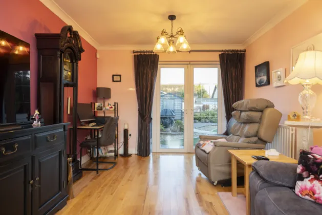 Photo of 8 Newbrook Grove, Mullingar, Co Westmeath, N91 F7K6