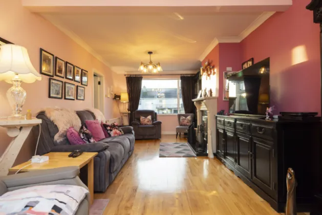 Photo of 8 Newbrook Grove, Mullingar, Co Westmeath, N91 F7K6