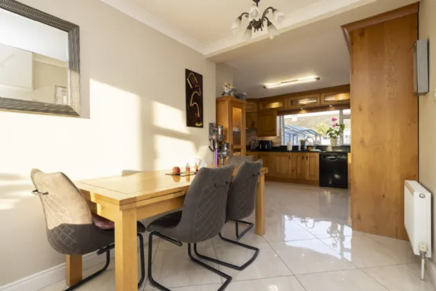 Photo of 8 Newbrook Grove, Mullingar, Co Westmeath, N91 F7K6