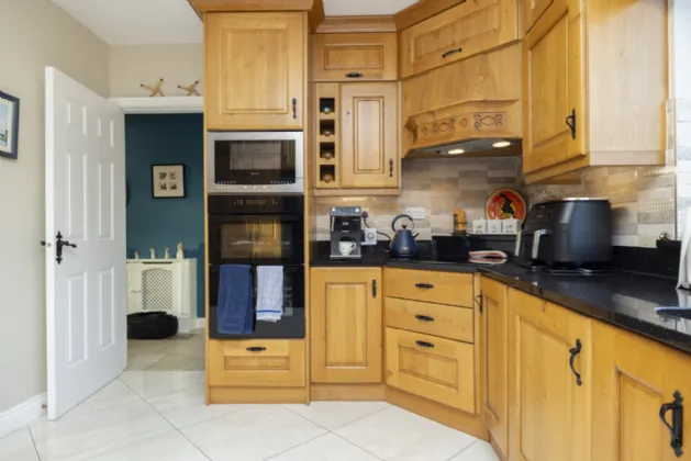 Photo of 8 Newbrook Grove, Mullingar, Co Westmeath, N91 F7K6