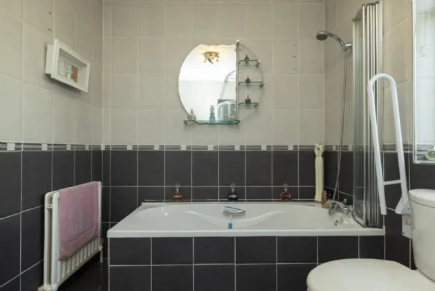 Photo of 8 Newbrook Grove, Mullingar, Co Westmeath, N91 F7K6