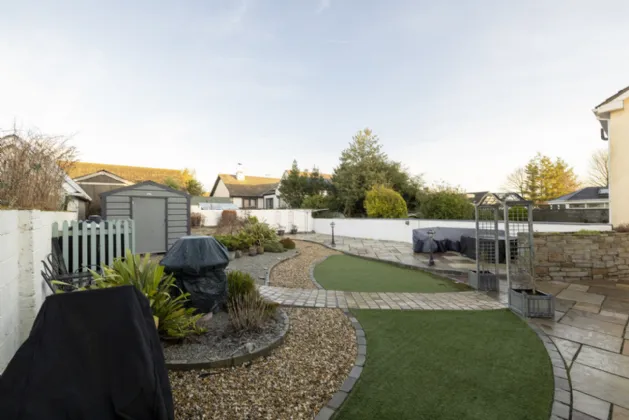 Photo of 8 Newbrook Grove, Mullingar, Co Westmeath, N91 F7K6