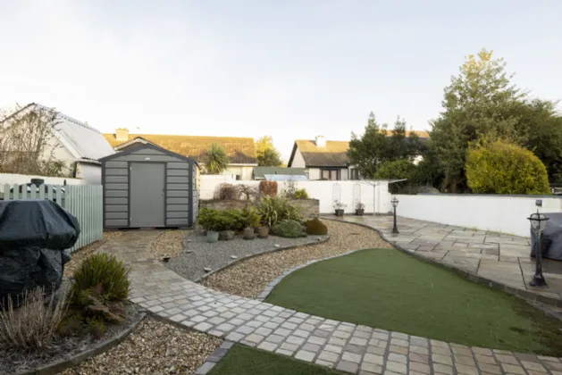 Photo of 8 Newbrook Grove, Mullingar, Co Westmeath, N91 F7K6