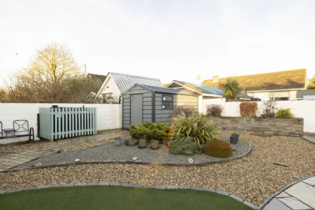 Photo of 8 Newbrook Grove, Mullingar, Co Westmeath, N91 F7K6