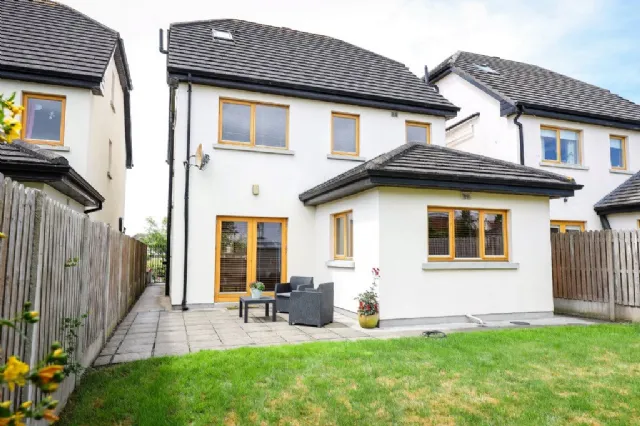 Photo of 3 The Green, Ayrfield, Granges Road, Kilkenny, R95 W5R7