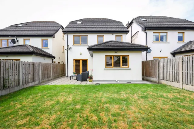 Photo of 3 The Green, Ayrfield, Granges Road, Kilkenny, R95 W5R7