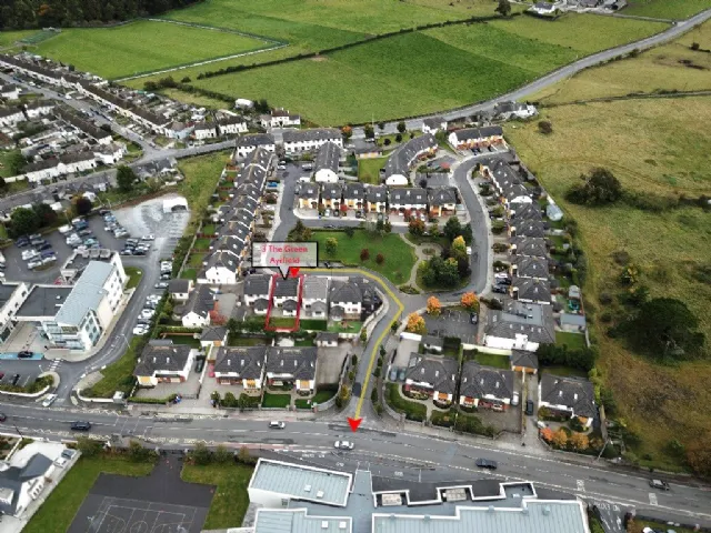 Photo of 3 The Green, Ayrfield, Granges Road, Kilkenny, R95 W5R7