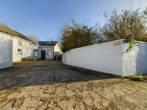 Photo of Lilac Cottage, 1 New Road, Mooncoin, Co. Kilkenny, X91H3N1