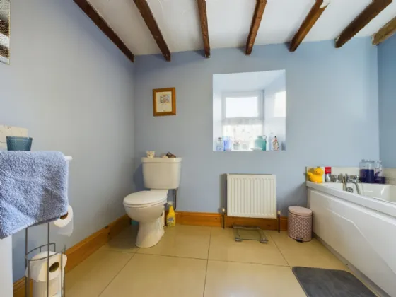 Photo of Lilac Cottage, 1 New Road, Mooncoin, Co. Kilkenny, X91H3N1