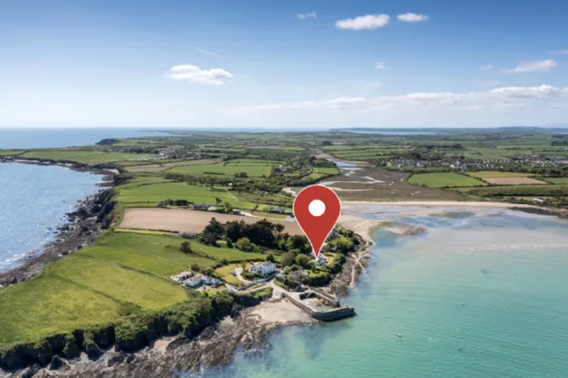 Photo of Quay Road, Fethard, Co Wexford, Y34 Y478