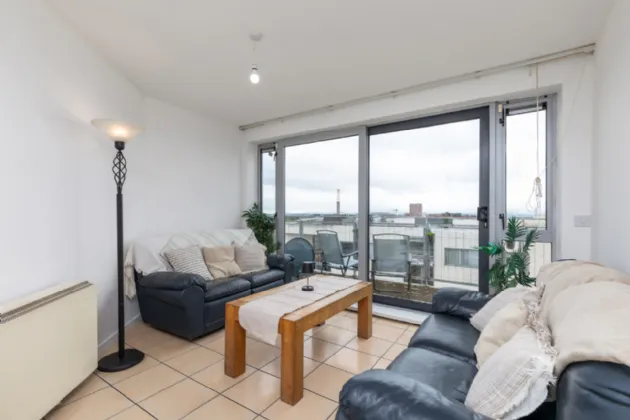 Photo of Apt 51 The Hampton, Santry Cross, Ballymun, Dublin 11, D11 KA49