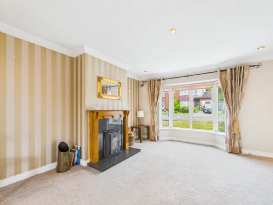 Photo of 21 Cluain Glas, Thurles, Co. Tipperary, E41 V5W8