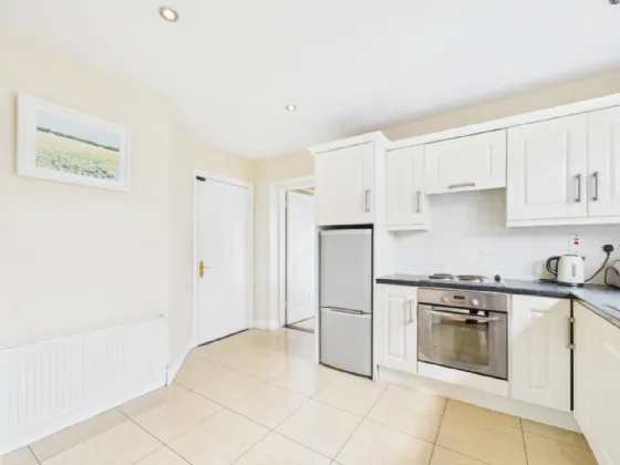 Photo of 21 Cluain Glas, Thurles, Co. Tipperary, E41 V5W8