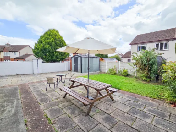 Photo of 21 Cluain Glas, Thurles, Co. Tipperary, E41 V5W8