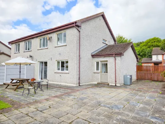 Photo of 21 Cluain Glas, Thurles, Co. Tipperary, E41 V5W8