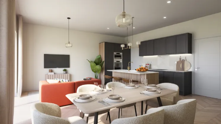 Photo of The Willow, 4 Bedroom Semi Detached, Haley's Hill, Malahide Road, Kinsealy, Co. Dublin