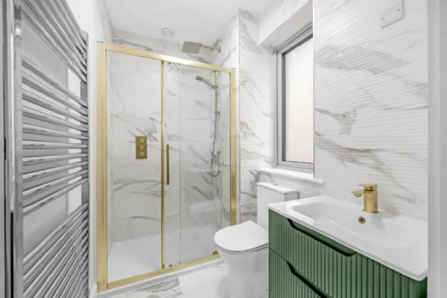 Photo of The Sycamore, 4 Bed Semi Detached, Haley's Hill, Malahide Road, Kinsealy, Co. Dublin