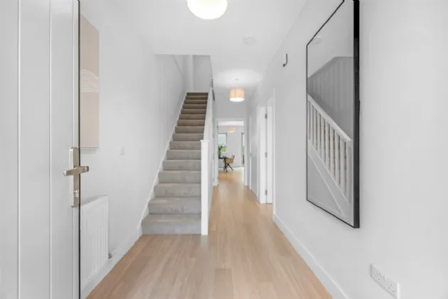 Photo of The Sycamore, 4 Bed Semi Detached, Haley's Hill, Malahide Road, Kinsealy, Co. Dublin