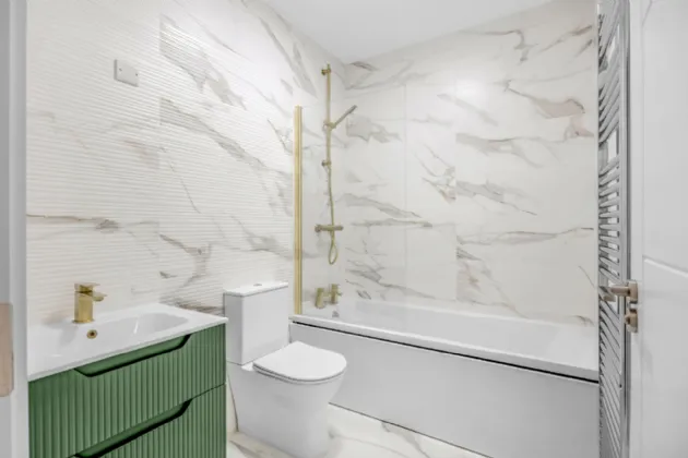 Photo of The Sycamore, 4 Bed Semi Detached, Haley's Hill, Malahide Road, Kinsealy, Co. Dublin