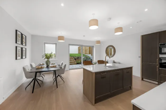 Photo of The Sycamore, 4 Bed Semi Detached, Haley's Hill, Malahide Road, Kinsealy, Co. Dublin