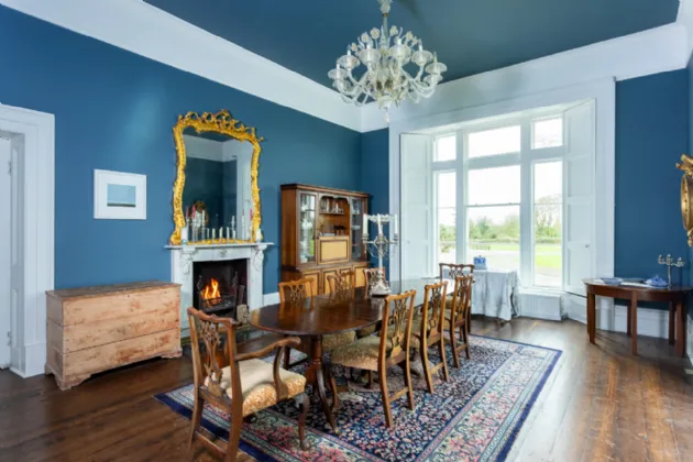 Photo of Cangort House, Shinrone, Birr, Co. Offaly, R42 HT92