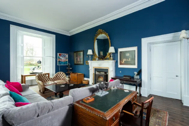 Photo of Cangort House, Shinrone, Birr, Co. Offaly, R42 HT92