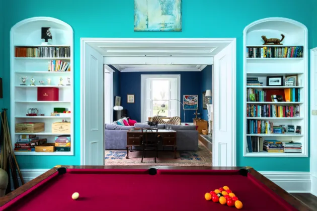 Photo of Cangort House, Shinrone, Birr, Co. Offaly, R42 HT92