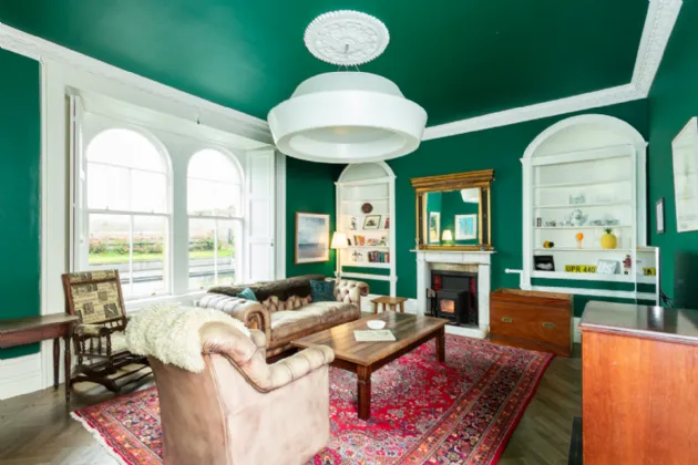 Photo of Cangort House, Shinrone, Birr, Co. Offaly, R42 HT92