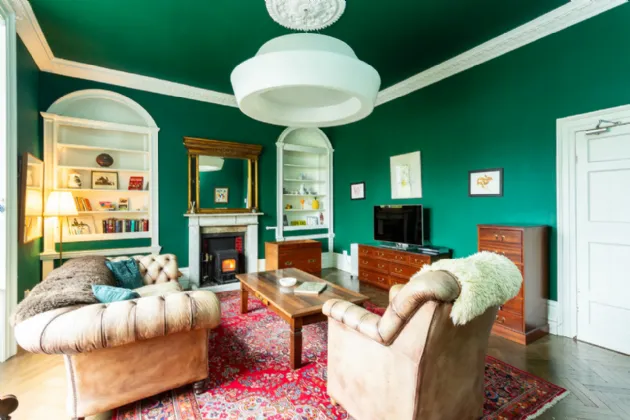 Photo of Cangort House, Shinrone, Birr, Co. Offaly, R42 HT92