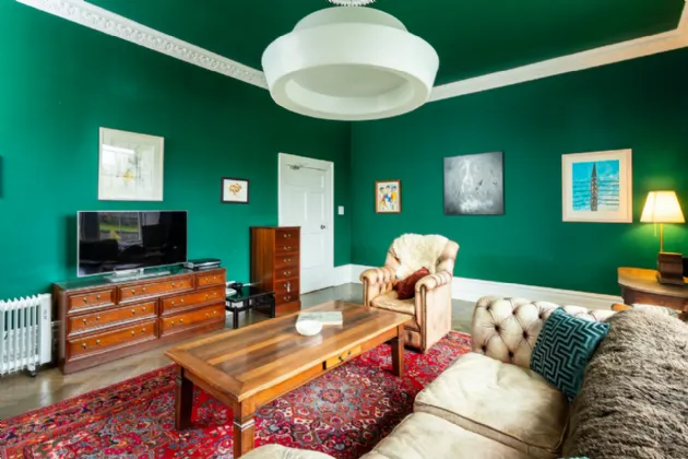 Photo of Cangort House, Shinrone, Birr, Co. Offaly, R42 HT92