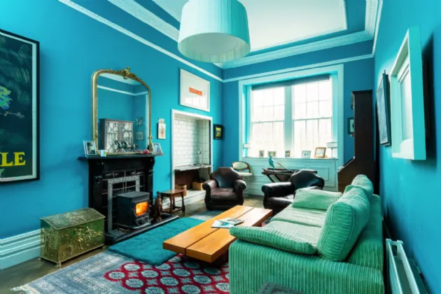 Photo of Cangort House, Shinrone, Birr, Co. Offaly, R42 HT92