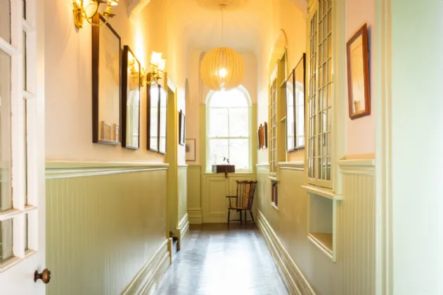 Photo of Cangort House, Shinrone, Birr, Co. Offaly, R42 HT92