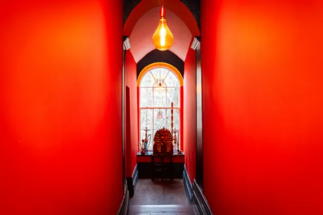 Photo of Cangort House, Shinrone, Birr, Co. Offaly, R42 HT92