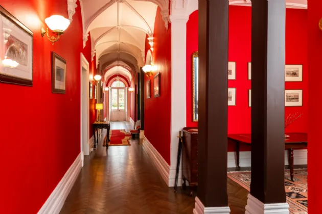 Photo of Cangort House, Shinrone, Birr, Co. Offaly, R42 HT92