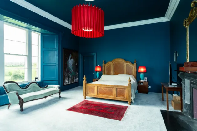 Photo of Cangort House, Shinrone, Birr, Co. Offaly, R42 HT92