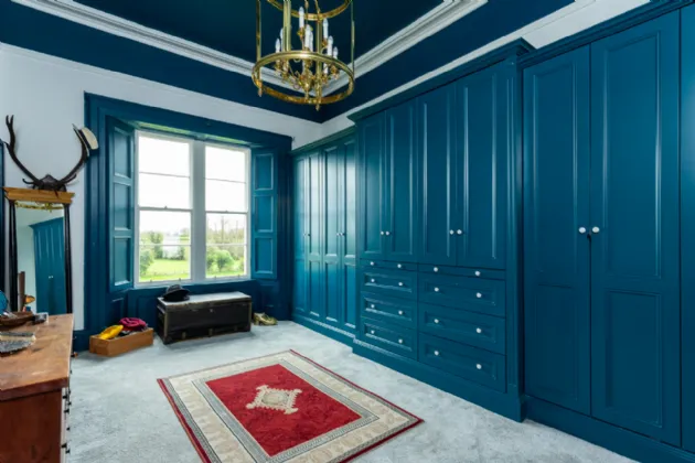 Photo of Cangort House, Shinrone, Birr, Co. Offaly, R42 HT92