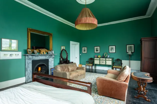 Photo of Cangort House, Shinrone, Birr, Co. Offaly, R42 HT92