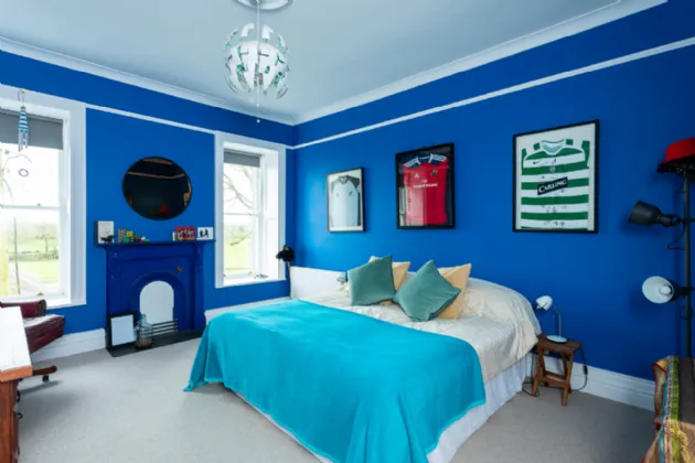 Photo of Cangort House, Shinrone, Birr, Co. Offaly, R42 HT92