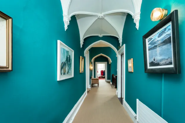 Photo of Cangort House, Shinrone, Birr, Co. Offaly, R42 HT92