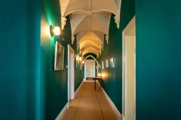 Photo of Cangort House, Shinrone, Birr, Co. Offaly, R42 HT92