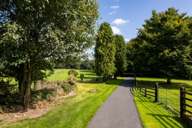 Photo of Cangort House, Shinrone, Birr, Co. Offaly, R42 HT92