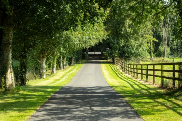 Photo of Cangort House, Shinrone, Birr, Co. Offaly, R42 HT92