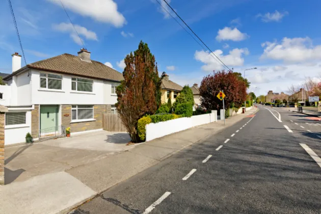 Photo of Saint Davids, Strandhill Road, Sligo, F91HRK0
