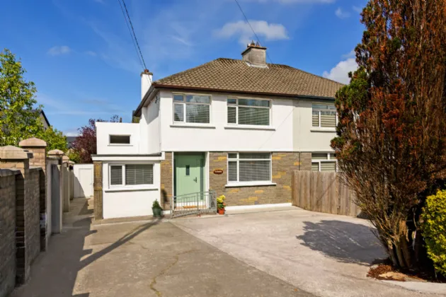 Photo of Saint Davids, Strandhill Road, Sligo, F91HRK0