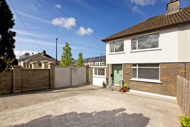 Photo of Saint Davids, Strandhill Road, Sligo, F91HRK0